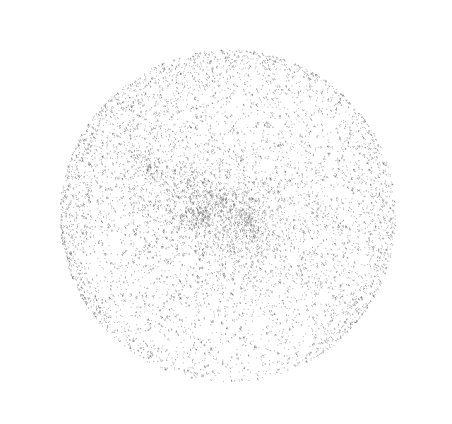 Frame Variance Generator Demo