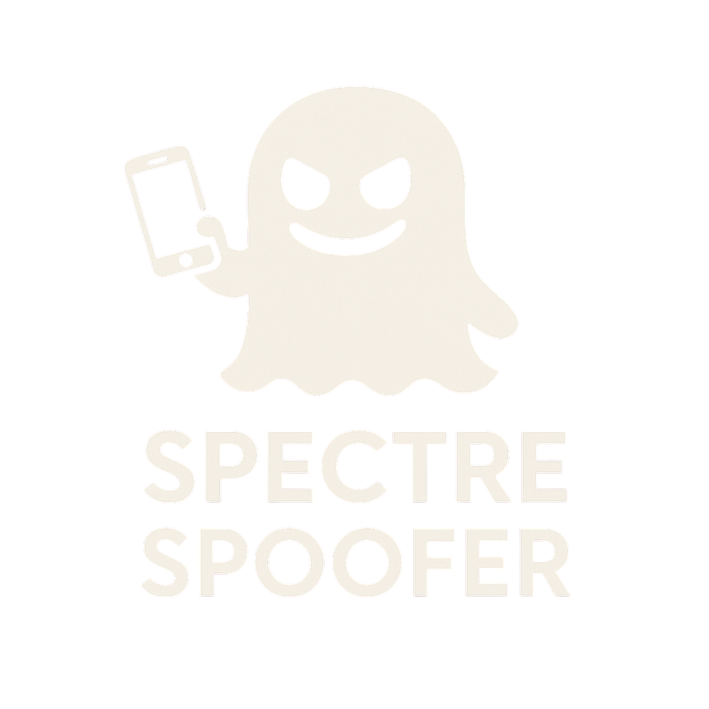 SpectreSpoofer Logo